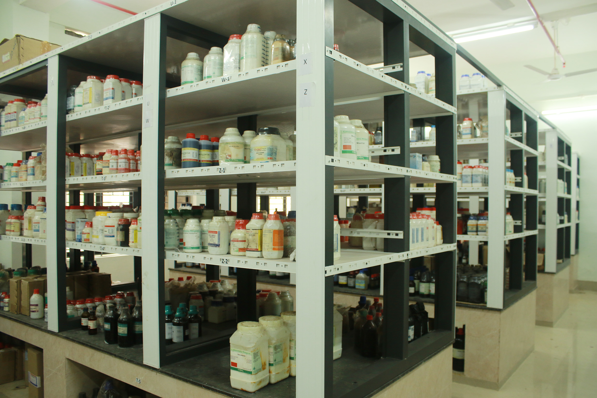 Laboratory Equipment